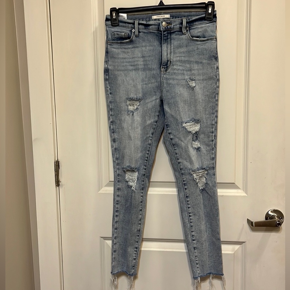 Pacsun Jeans